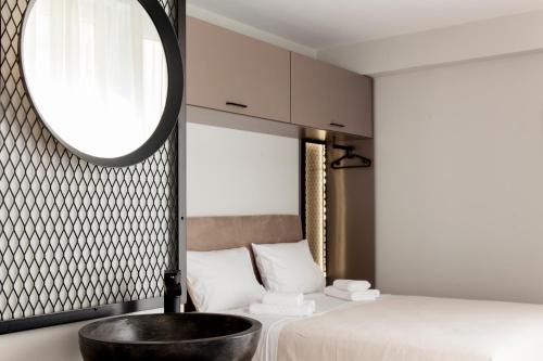 Raise The Heraklion Project