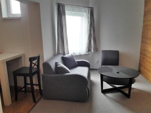 Penzion Chata Valaska