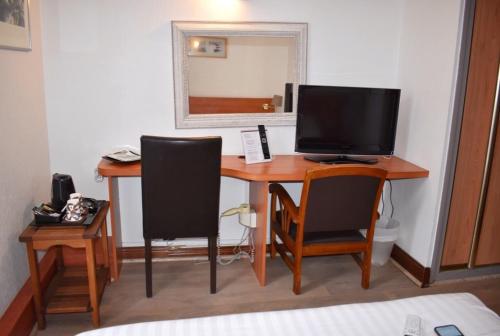 Hotel Colbert
