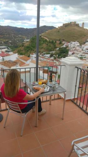 Hostal Durán