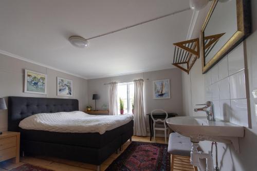 STF Vandrarhem Mangelgarden