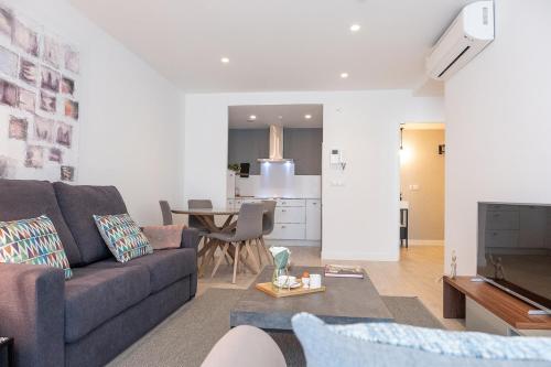 Apartamentos Turisticos Concheiros 5