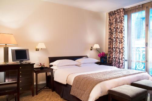 Vaneau Saint Germain