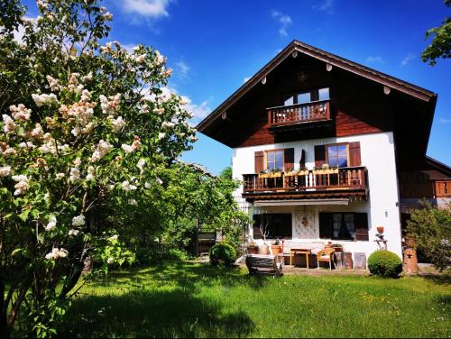 Gastehaus Neu Am Passionstheater