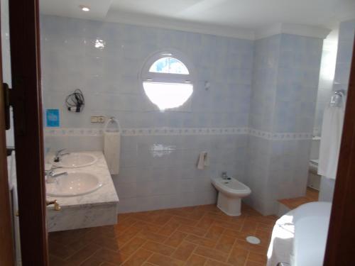 Apartamentos Turísticos Cumbres Verdes