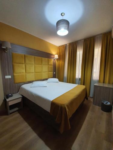 Hotel Midi-Zuid
