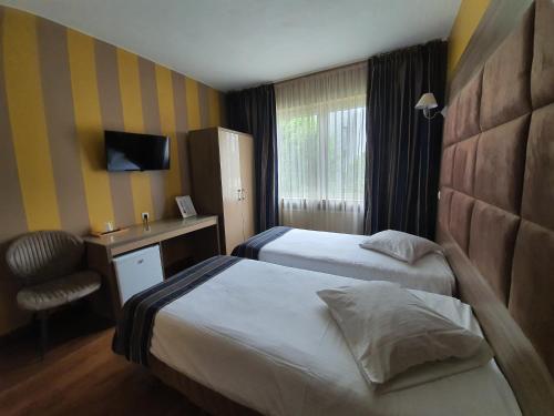Hotel Midi-Zuid