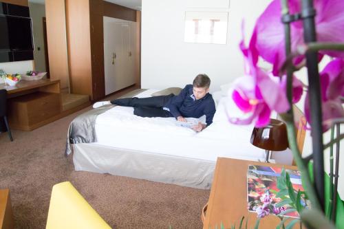 Hotel Mikado