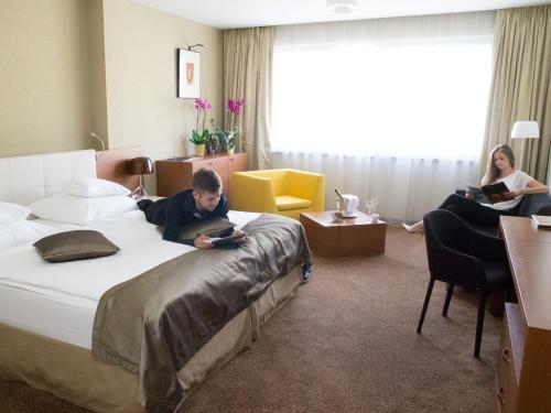 Hotel Mikado