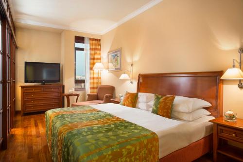 Best Western Premier Hotel Astoria