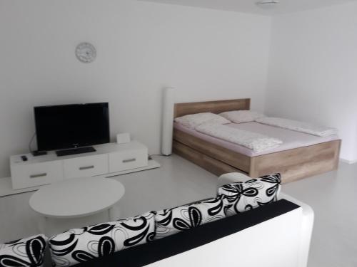 Beautiful city center Apartment with private parking