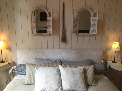 Con Ampère Bed & Breakfast