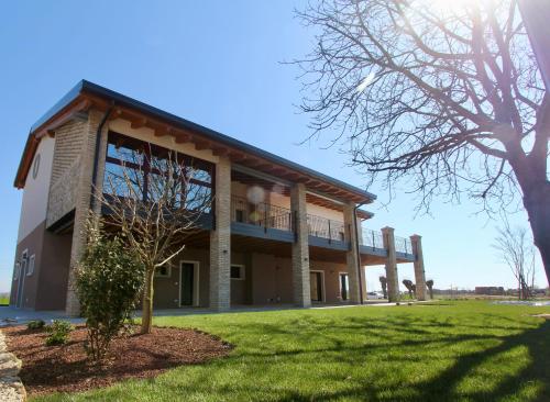 Agriturismo Casale Ai Prati