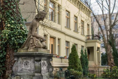 Residenz Begaswinkel