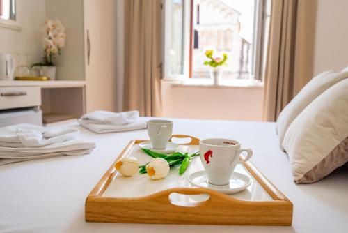 Luxury rooms Zadar old town