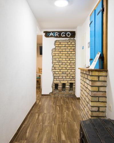 Inn Sobe Argo Izola