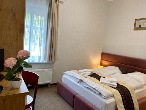 Park Hotel Dobrodzien
