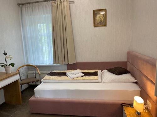 Park Hotel Dobrodzien