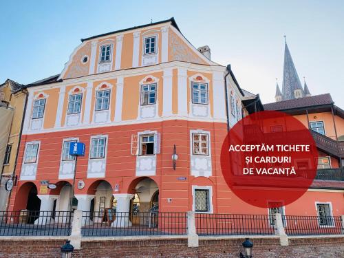Casa Luxemburg