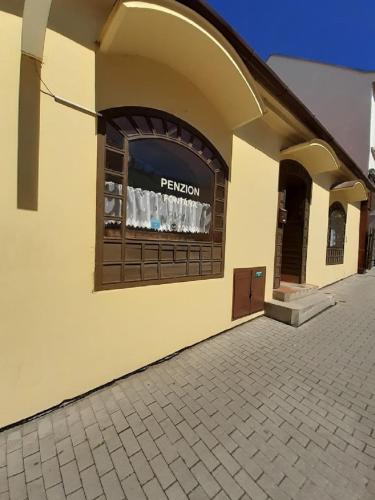 Penzion Fontana