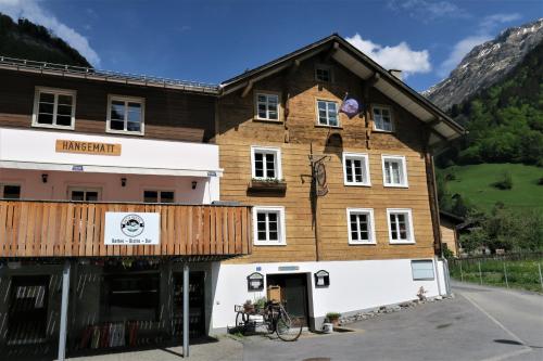 Gasthaus Jägerstübli