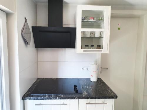 Fremdenzimmer - Petit Quartier