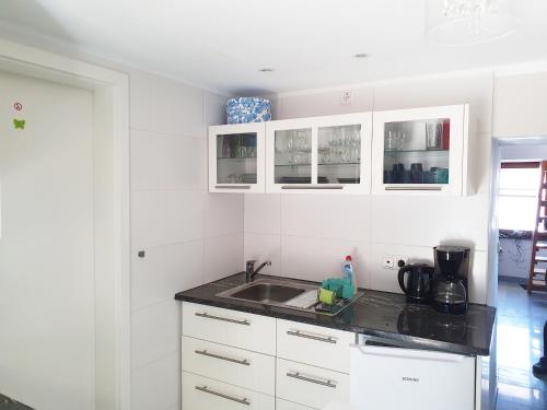 Fremdenzimmer - Petit Quartier