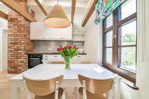 Villa Allegra Apartamenty