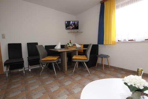 Appartements Wessely am Golfplatz Lans