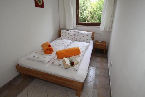 Appartements Wessely am Golfplatz Lans