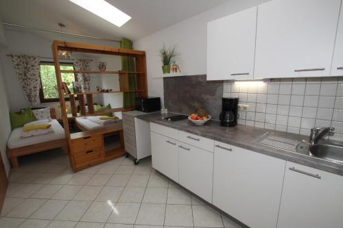 Appartements Wessely am Golfplatz Lans