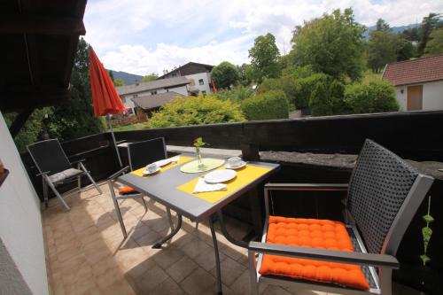 Appartements Wessely am Golfplatz Lans