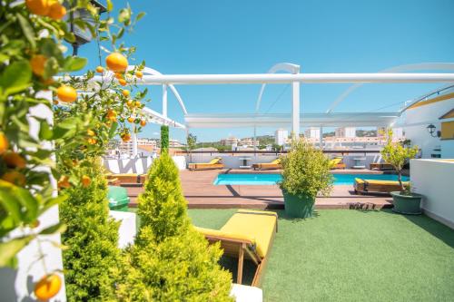 Loule Jardim