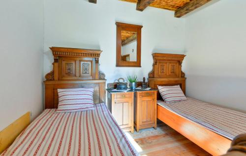 Ruralna Kuca Za Odmor Rim