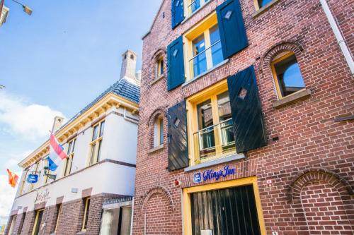 King's Inn City Hostel Alkmaar