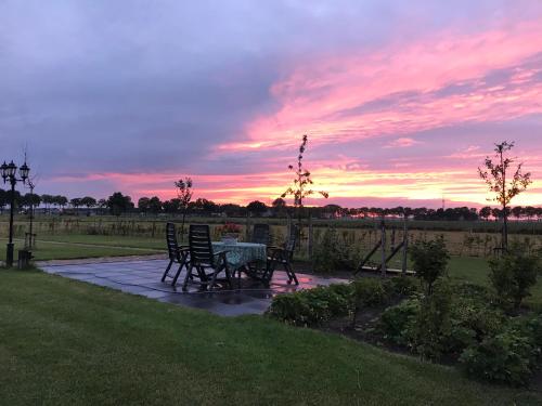 B&B In Ons Straatje