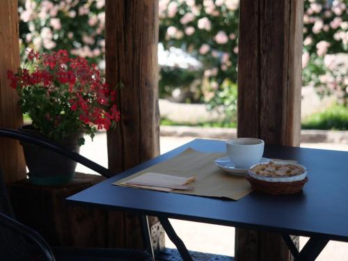 Agriturismo El Sesterzio