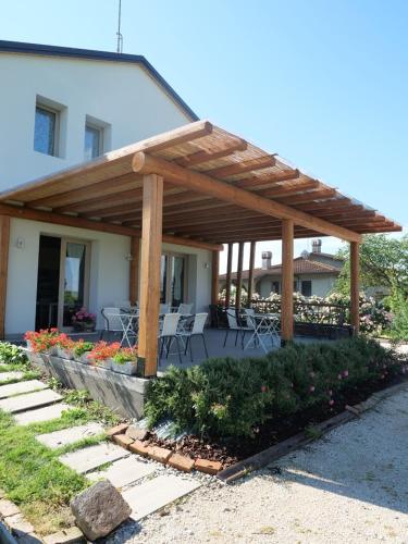 Agriturismo El Sesterzio