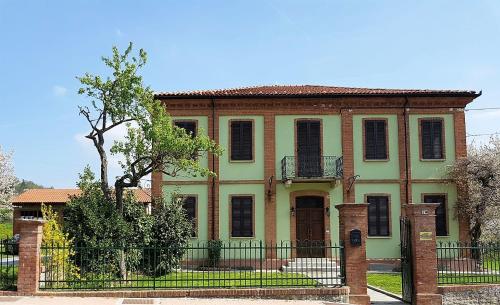 La Fornace