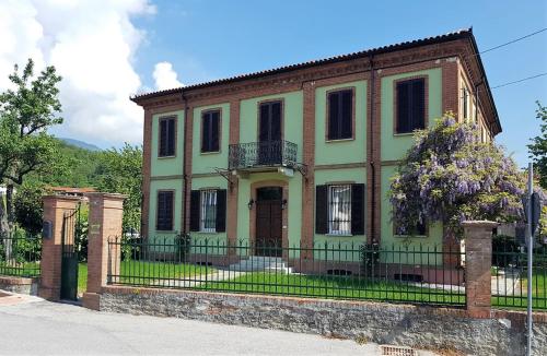 La Fornace