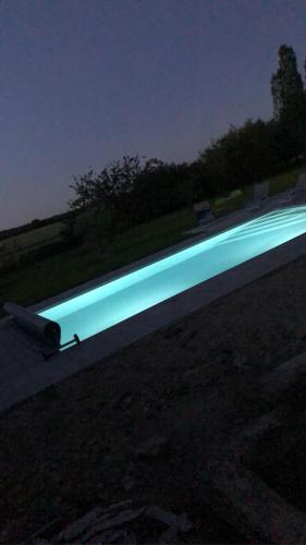 La Grande Thibaudiere