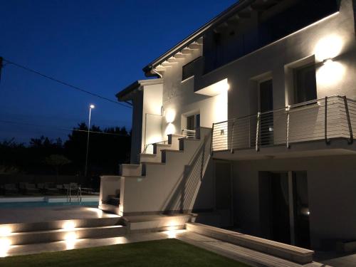 B&B Boutique Villa Sara