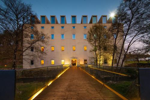 HD Duecitânia Design Hotel