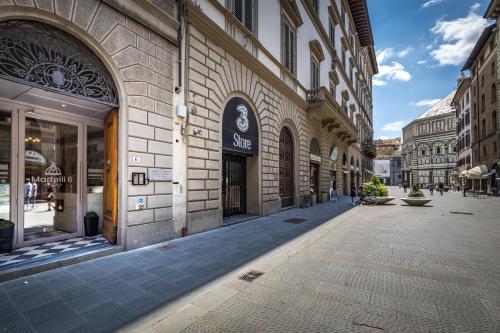 Martelli 6 Apartments