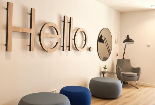 Holiday Inn Express Amsterdam-City Hall