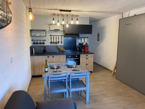 Atlantic Selection - Le studio 48