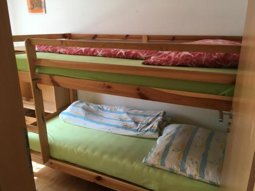 Ferien Am Zeulenrodaer Meer