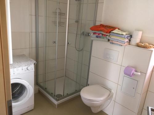 Ferien Am Zeulenrodaer Meer