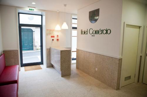 Hotel Comércio