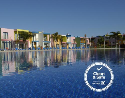 Orada Apartamentos Turisticos Marina de Albufeira